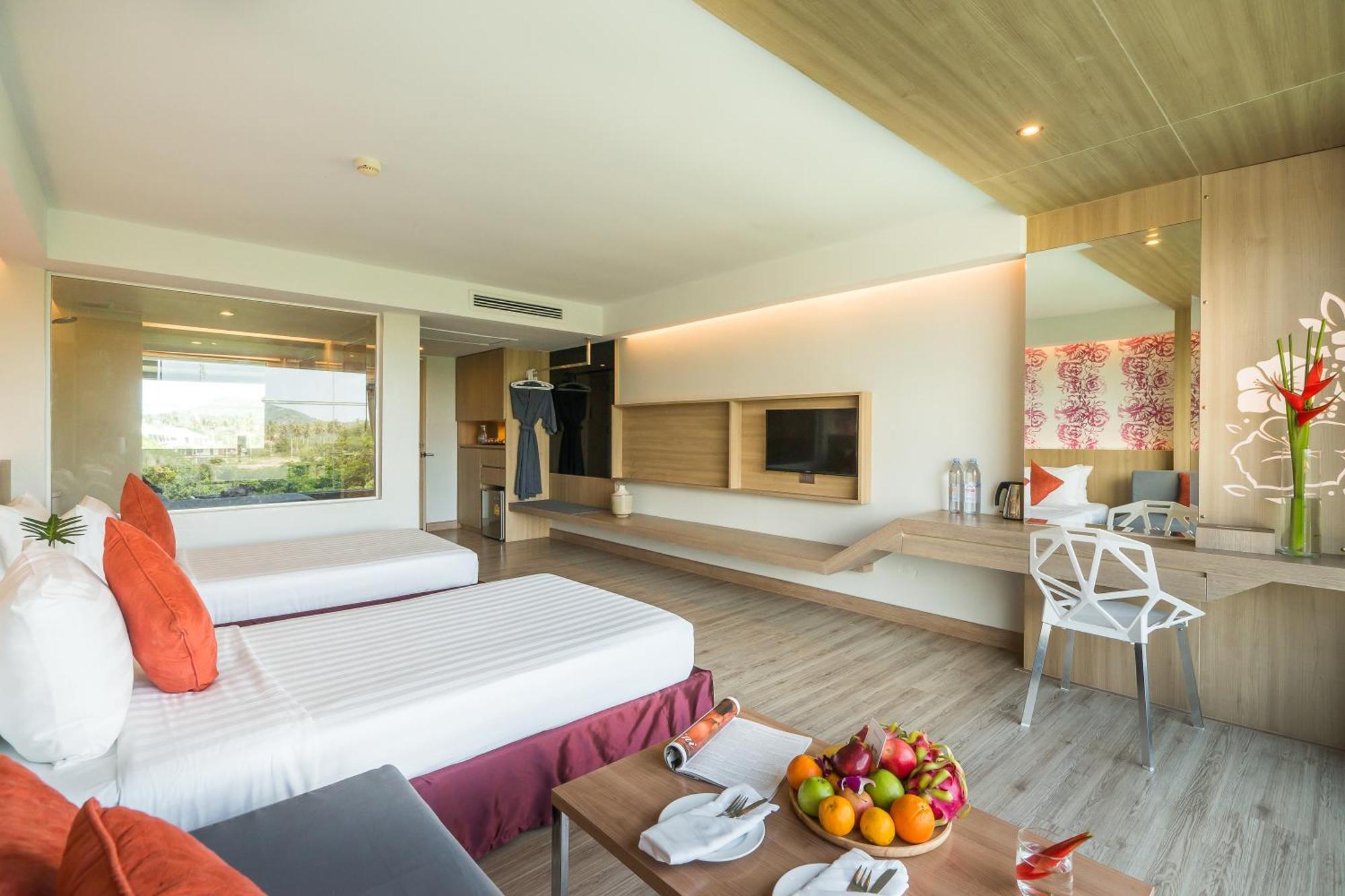 Matcha Samui Resort Formerly Chaba Samui Resort Chaweng  Zewnętrze zdjęcie