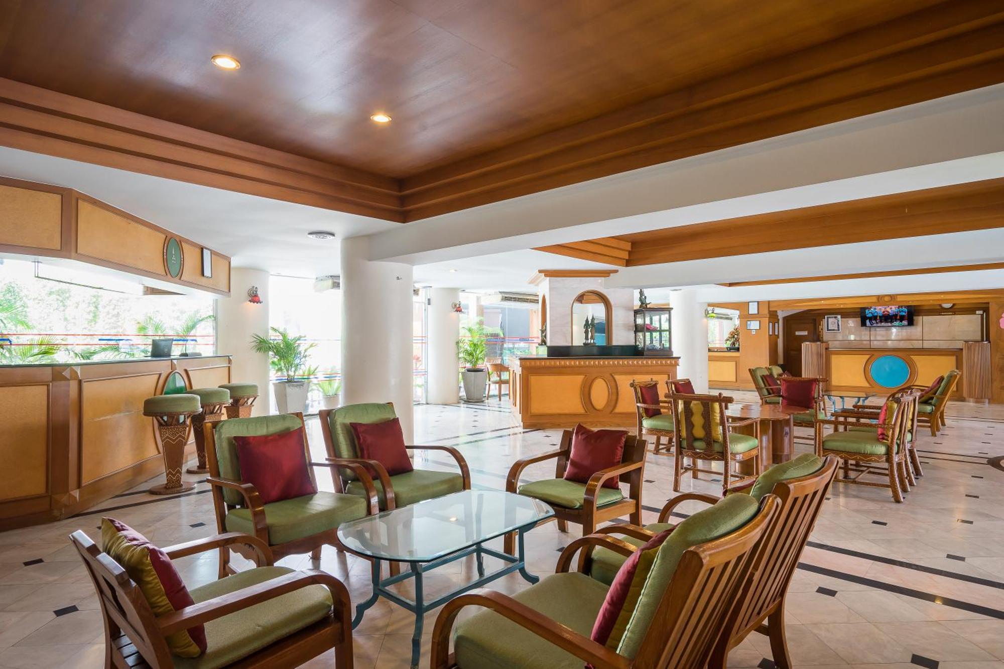 Matcha Samui Resort Formerly Chaba Samui Resort Chaweng  Zewnętrze zdjęcie