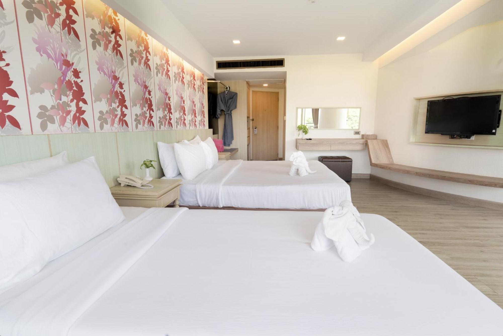 Matcha Samui Resort Formerly Chaba Samui Resort Chaweng  Zewnętrze zdjęcie